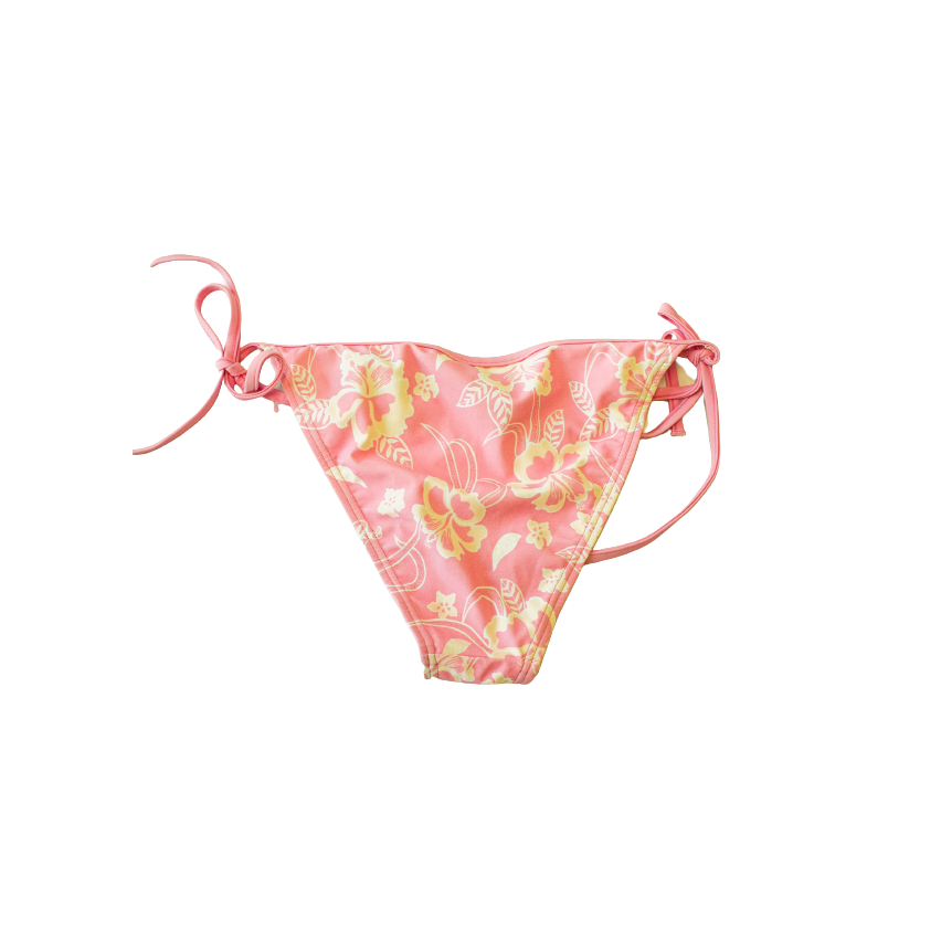 GANT Women Swimwear bottom Hibiscus Size L