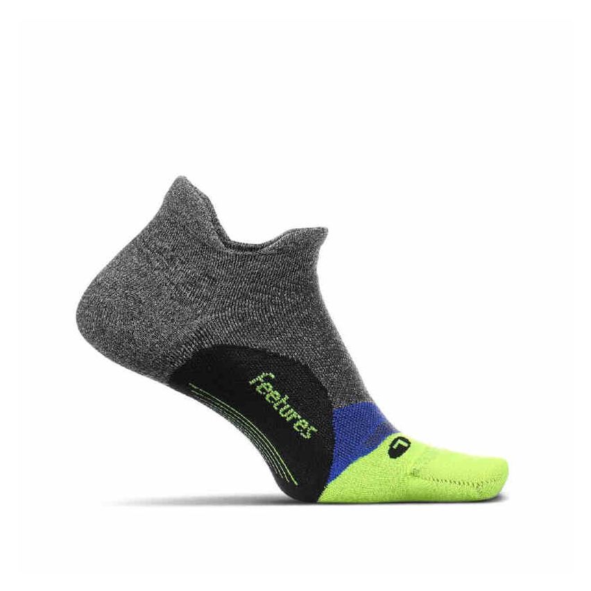 Feetures E504981- Elite Light Cushion socks  No Show Tab