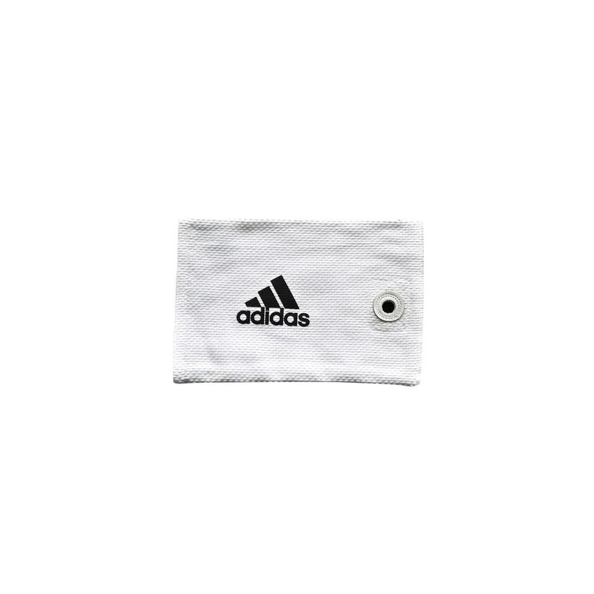 Adidas Grappling Power: The Grip - White,30*20 Cm