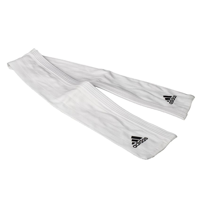 Adidas Grappling Power: The Band - White 200*20 cm