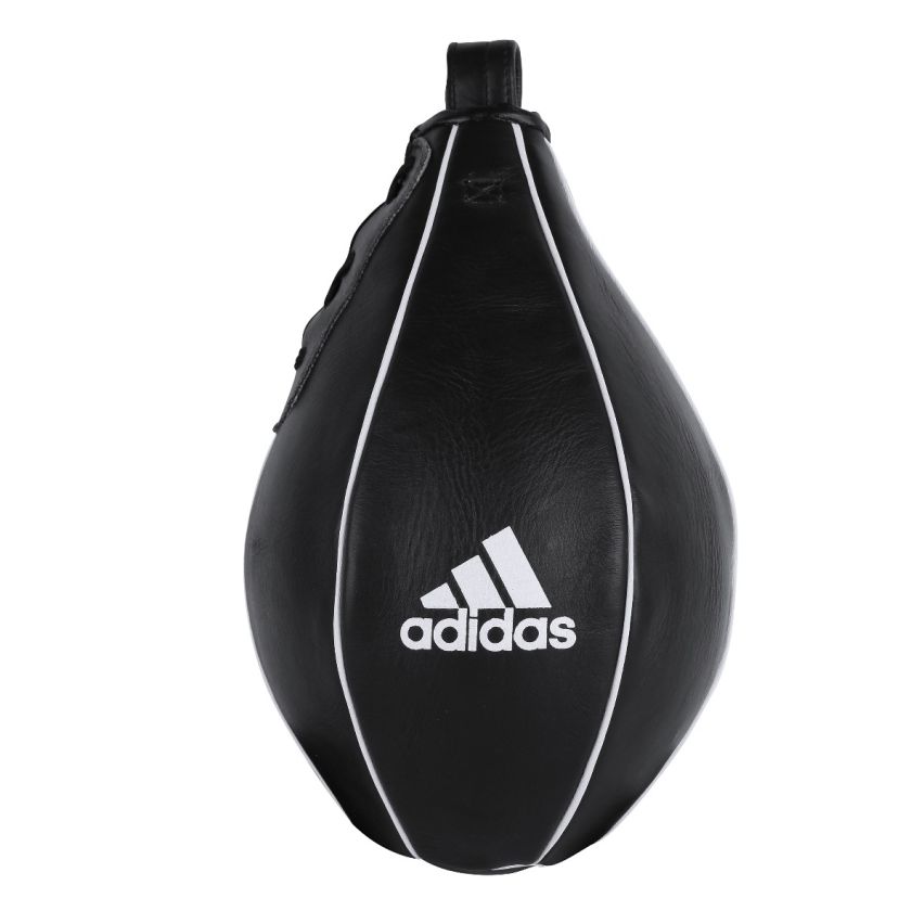 Adidas Pro Mexican Speed Ball - Black 15X23cm