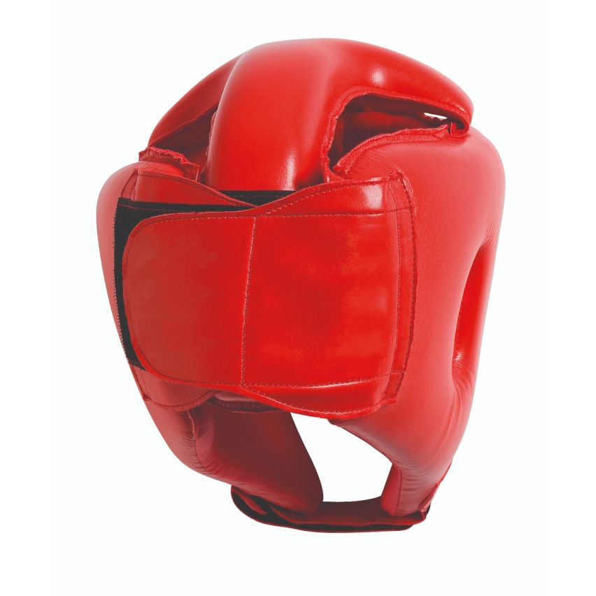 Adidas Competition Headguard - Red