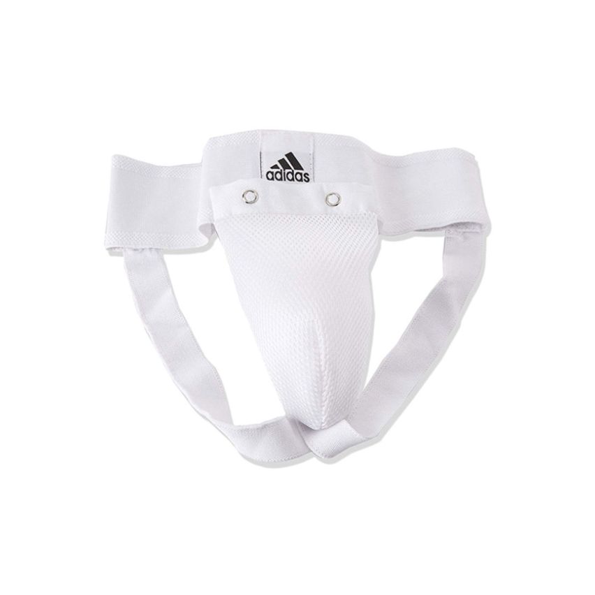 Adidas Cup Supporters - White