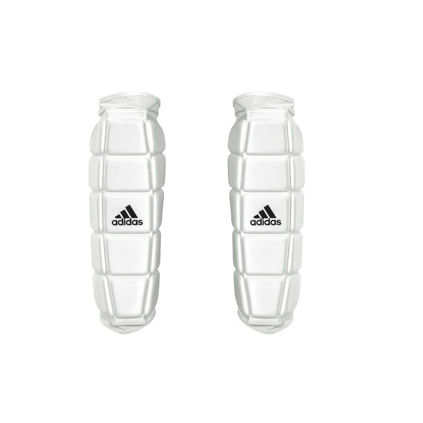 Adidas WTF Shin Pad - White