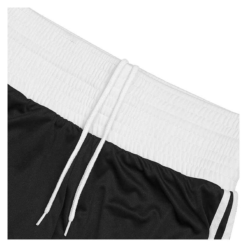 Adidas Men's Boxing Short - Black/White
