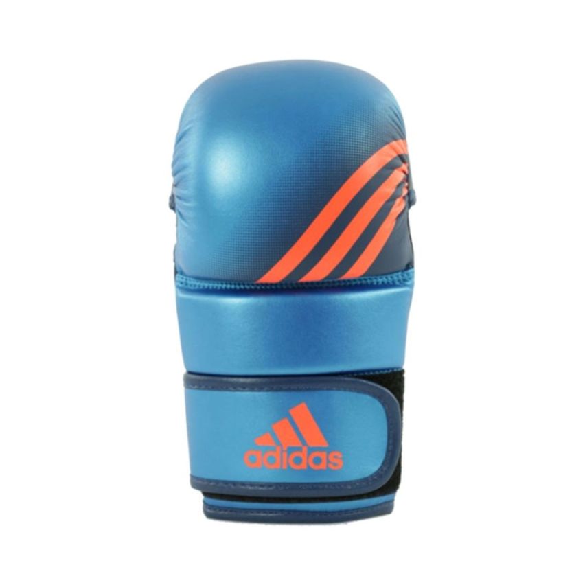 Adidas Speed Grappling Glove - M.Blue/Collegiate Navy