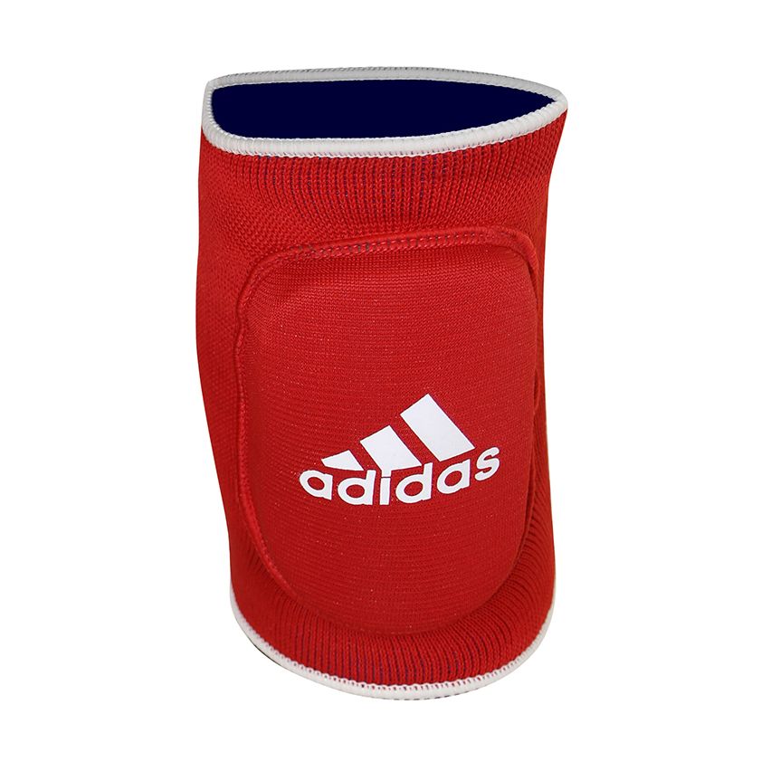 Adidas Elbow Guard Padded Reversible - Red/Blue Stretchable
