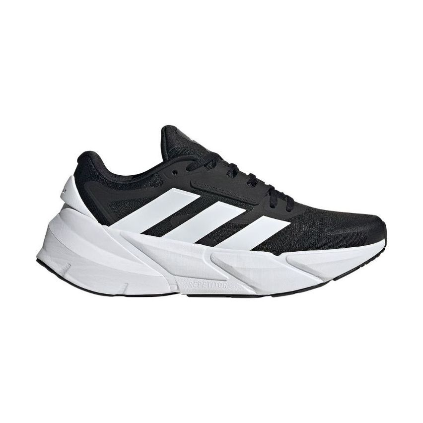 Adidas Mens Adistar 2 M Shoes Black/ White