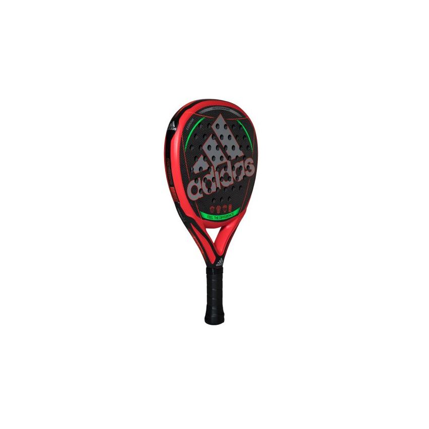 Adidas Essnova Carbon 3.1 Padel Tennis Racket (2022 Model)