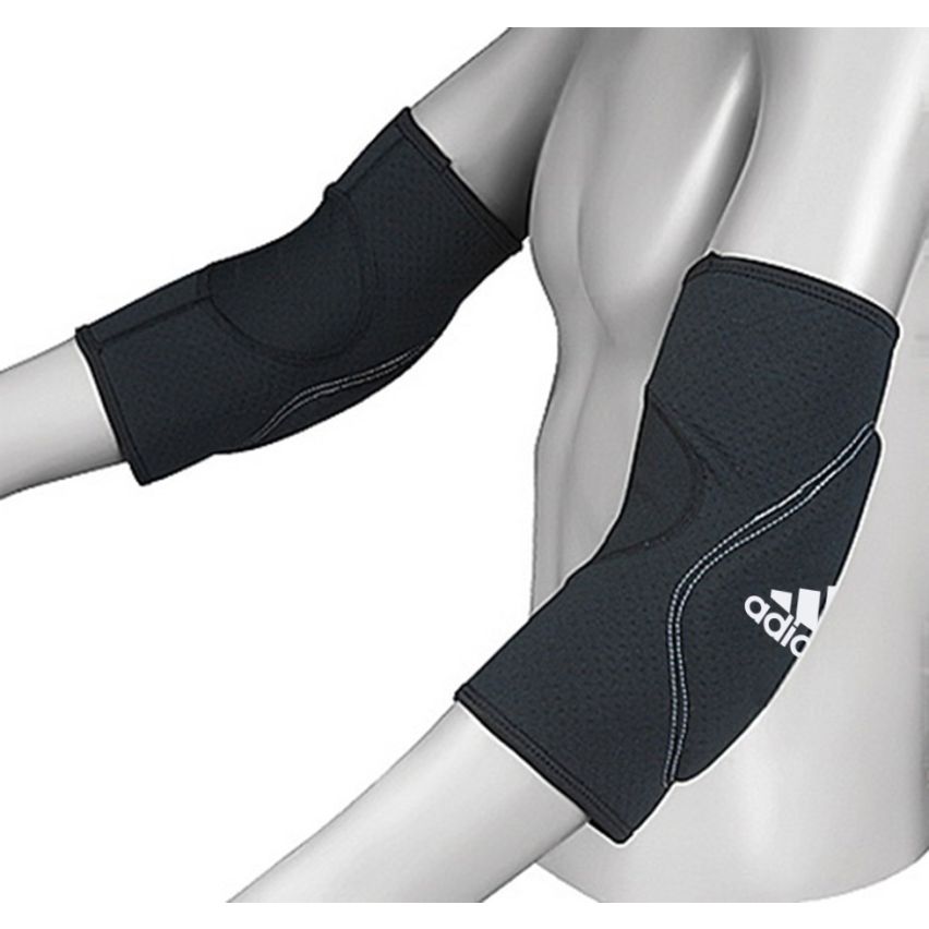 Adidas Elbow Guard - Black
