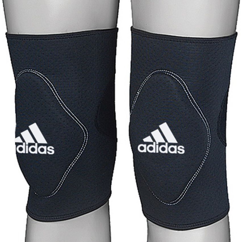 Adidas Knee Guard - Black