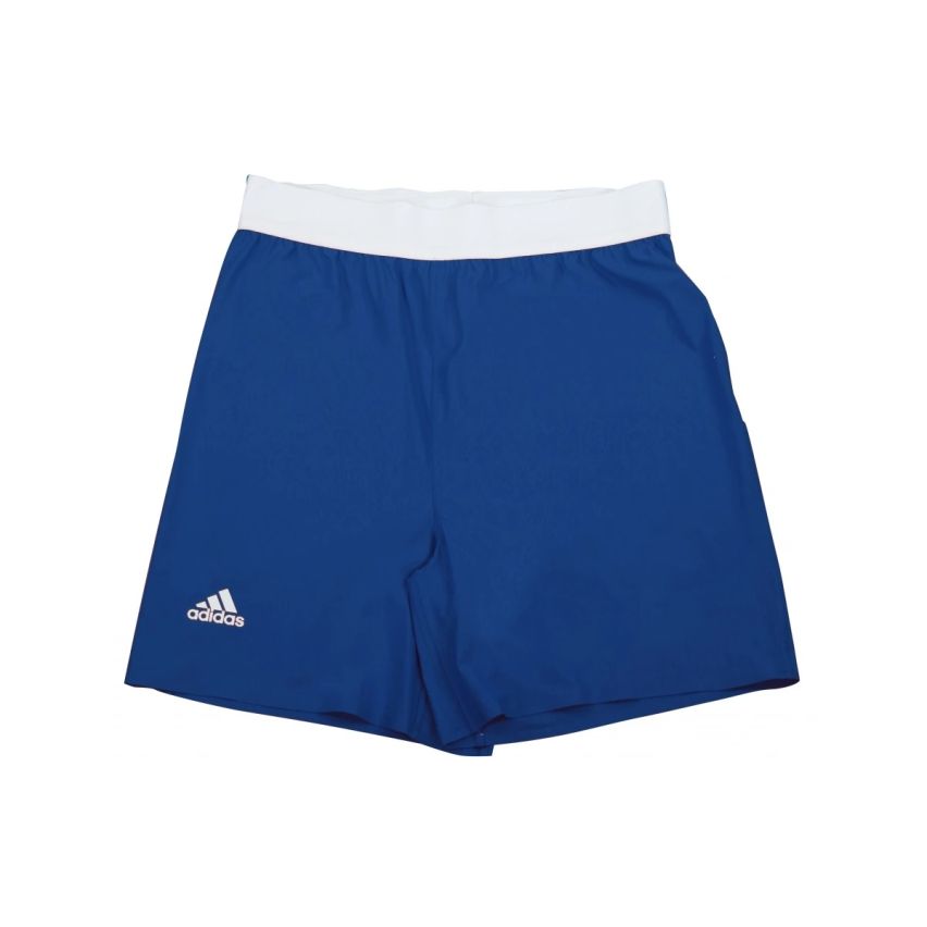 Adidas Men Short - Aiba w/ Stripes