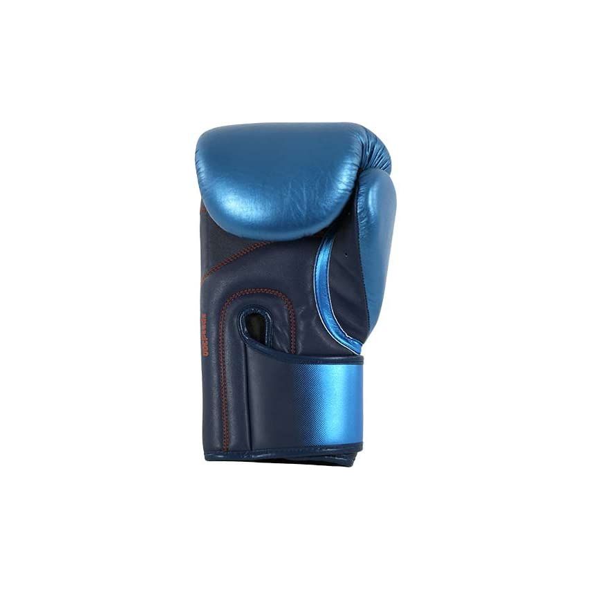 Adidas Speed 300 Boxing Gloves - M.Blue/Collegiate Navy