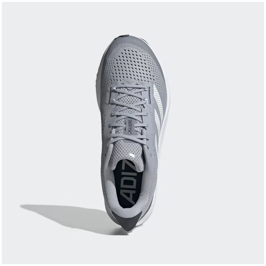 Adidas-Mens-Adizero-Sl-Shoes-Grey/-White – Activemile.com