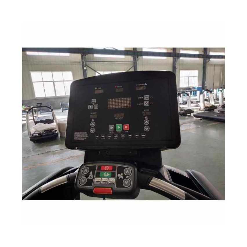 Afton Commercial Treadmill Afton Jg-9500