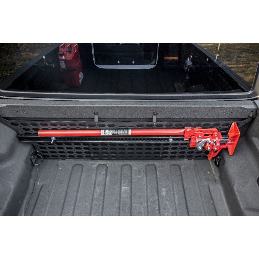 Rough Country Gladiator Rack System (Mollel Panel Kit)