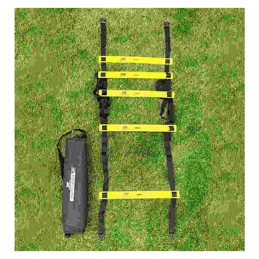 Dawson Sports Agility Ladder - 9m (20 Rungs)