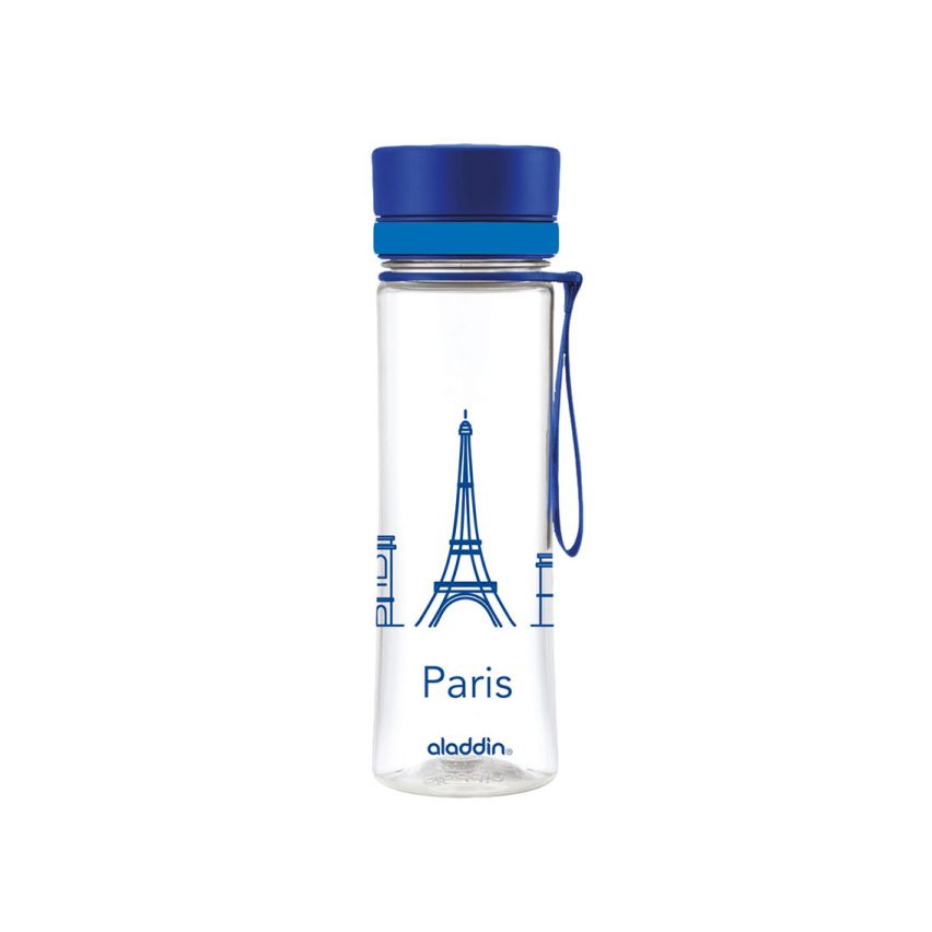 Aladdin Aveo City Series Paris Water Bottle 0.6L