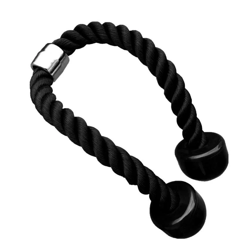 1441 Fitness Lat Attachment -Triceps Rope  