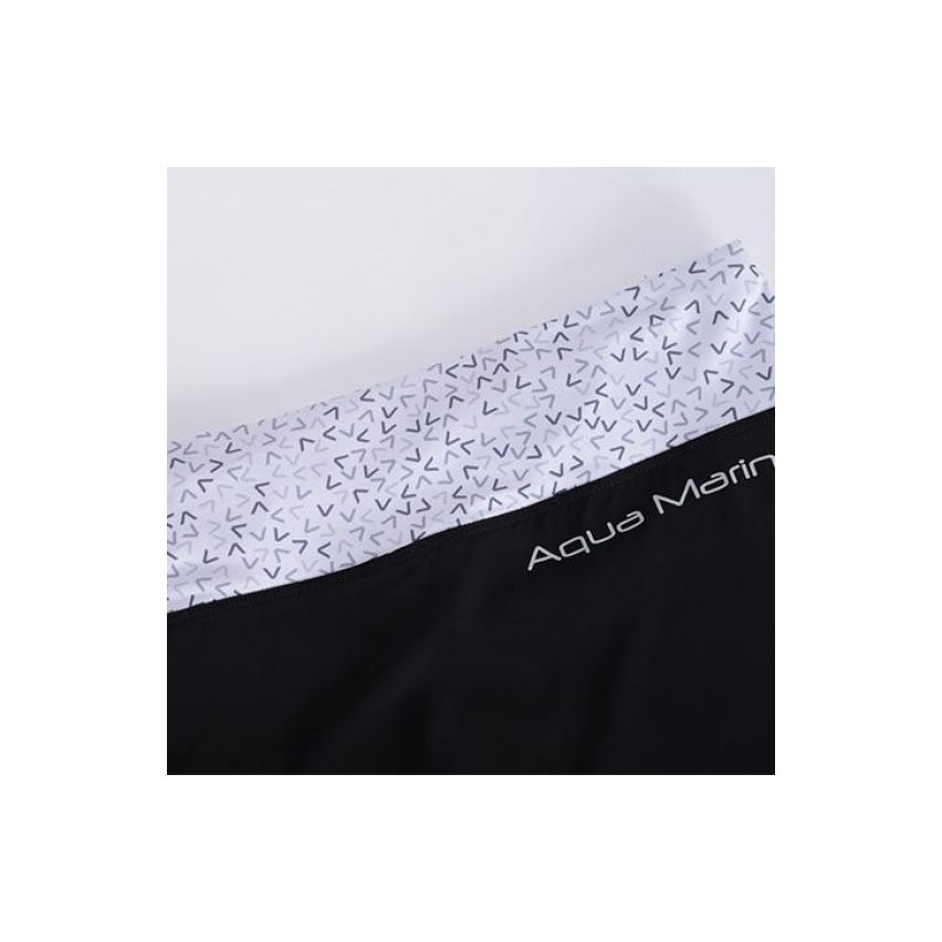 Aqua Marina DAZZLED Women's Beach Skirt  Black
