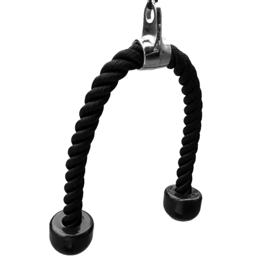 1441 Fitness Lat Attachment -Triceps Rope  