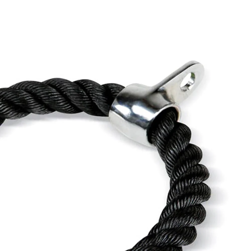 1441 Fitness Lat Attachment -Triceps Rope  