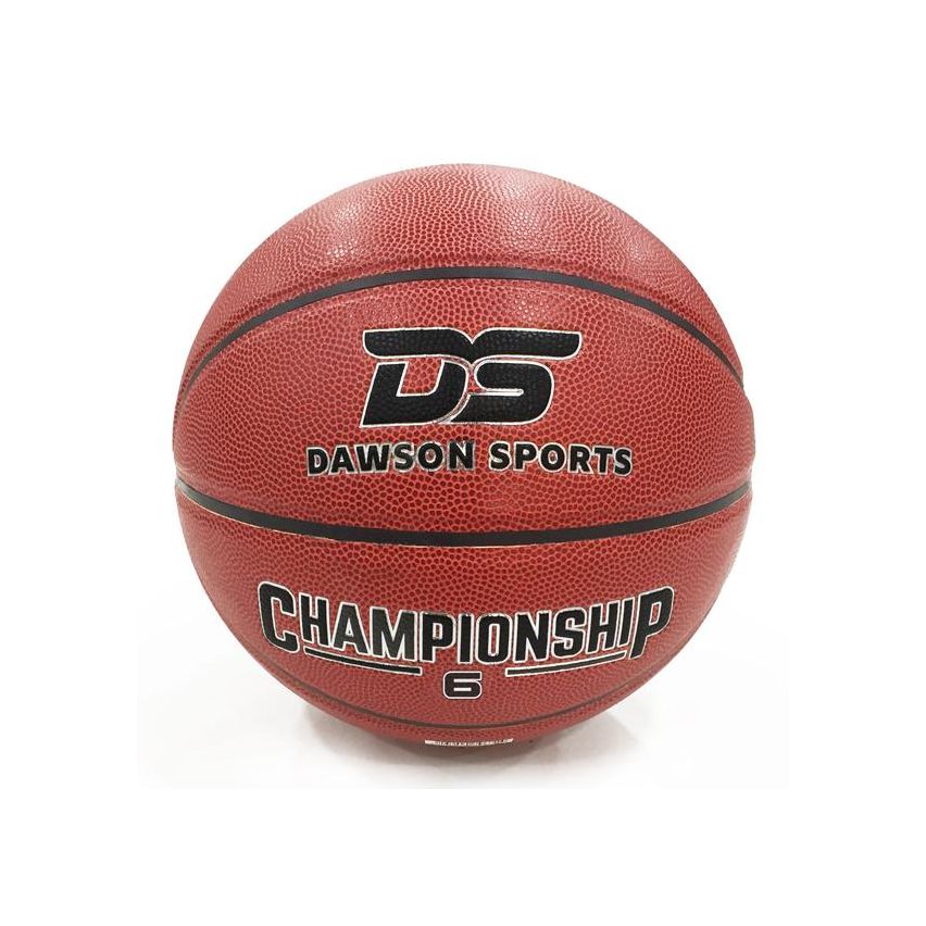 Dawson Sports PU Championship Basketball
