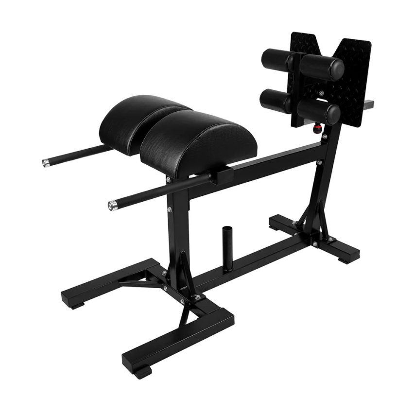 1441 Fitness Glute Ham Raise Bench - 41ff94