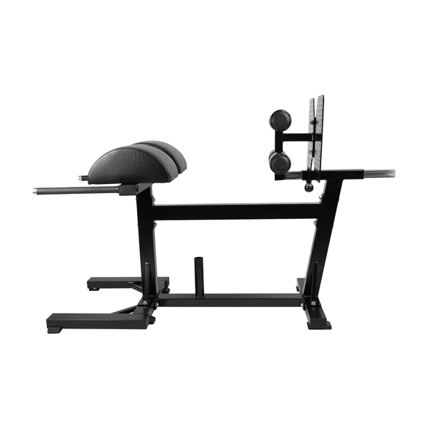 1441 Fitness Glute Ham Raise Bench - 41ff94