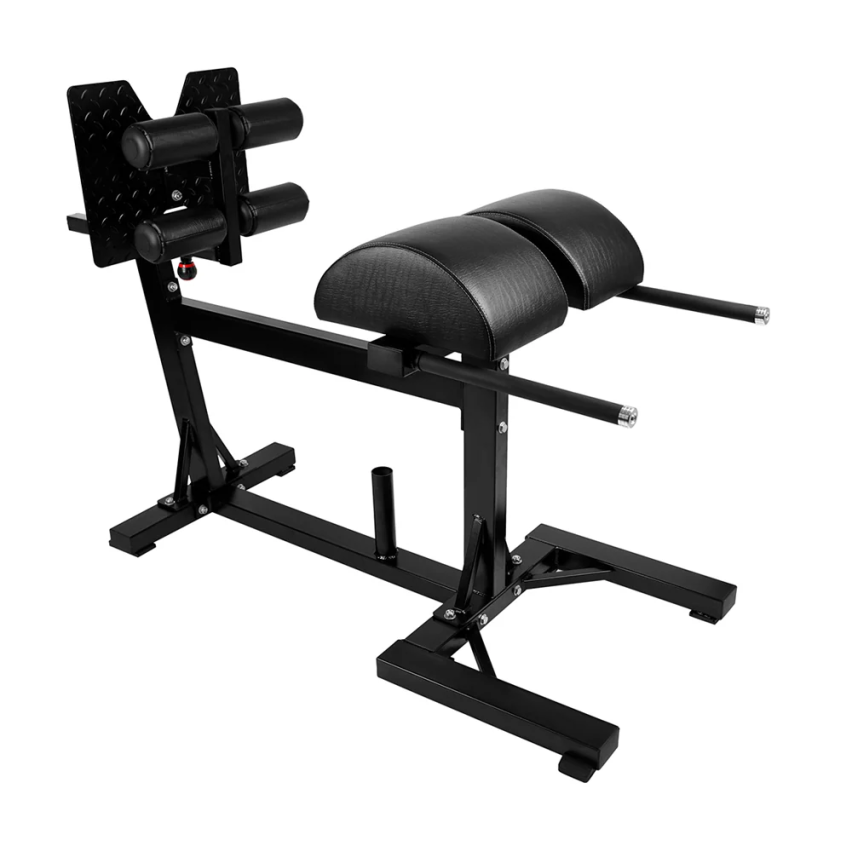 1441 Fitness Glute Ham Raise Bench - 41ff94