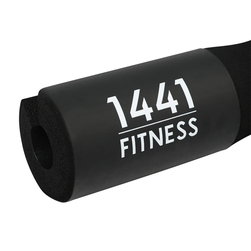 1441 Fitness Barbell Squat Pad - Black