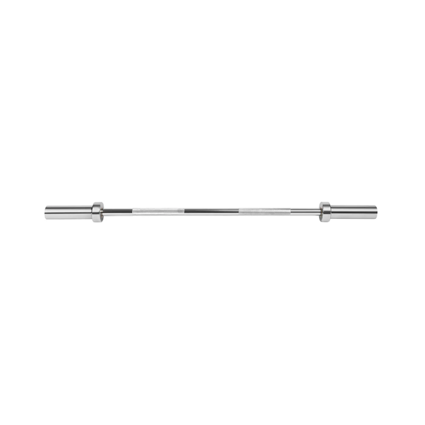 1441 Fitness Olympic Straight Bar - 4 ft  / 7 kg