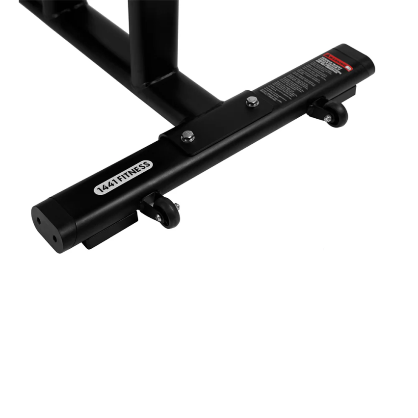 1441 Fitness Multipurpose Utility Bench - 41ff38