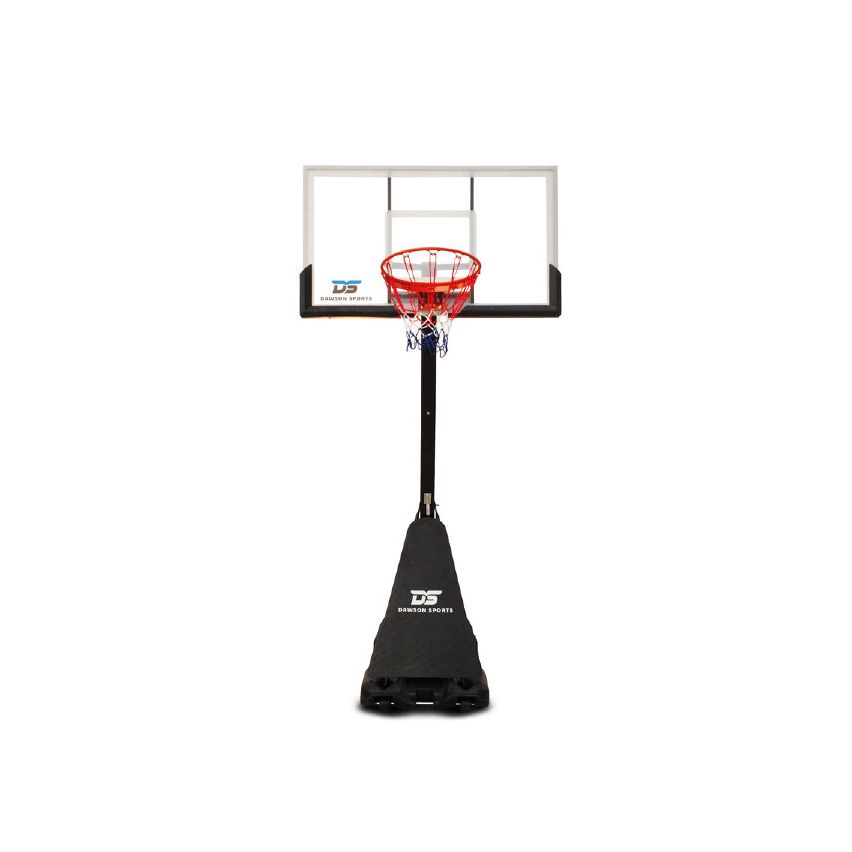 Dawson Sports Deluxe Basketball System