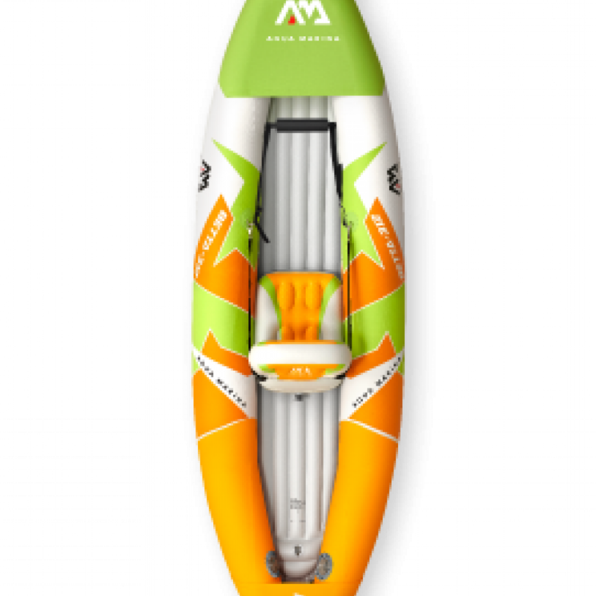 Aqua Marina Betta 10'3 Reinforced Kayak Series