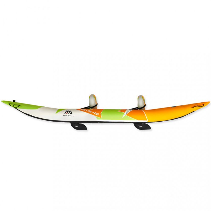 Aqua Marina Betta Reinforced Kayak Series Sizes: 10'3