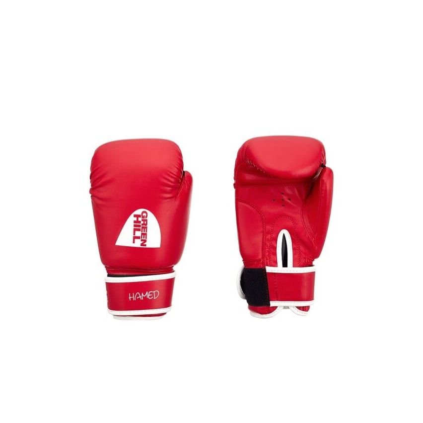 Green Hill  Hamed Children Boxing Gloves