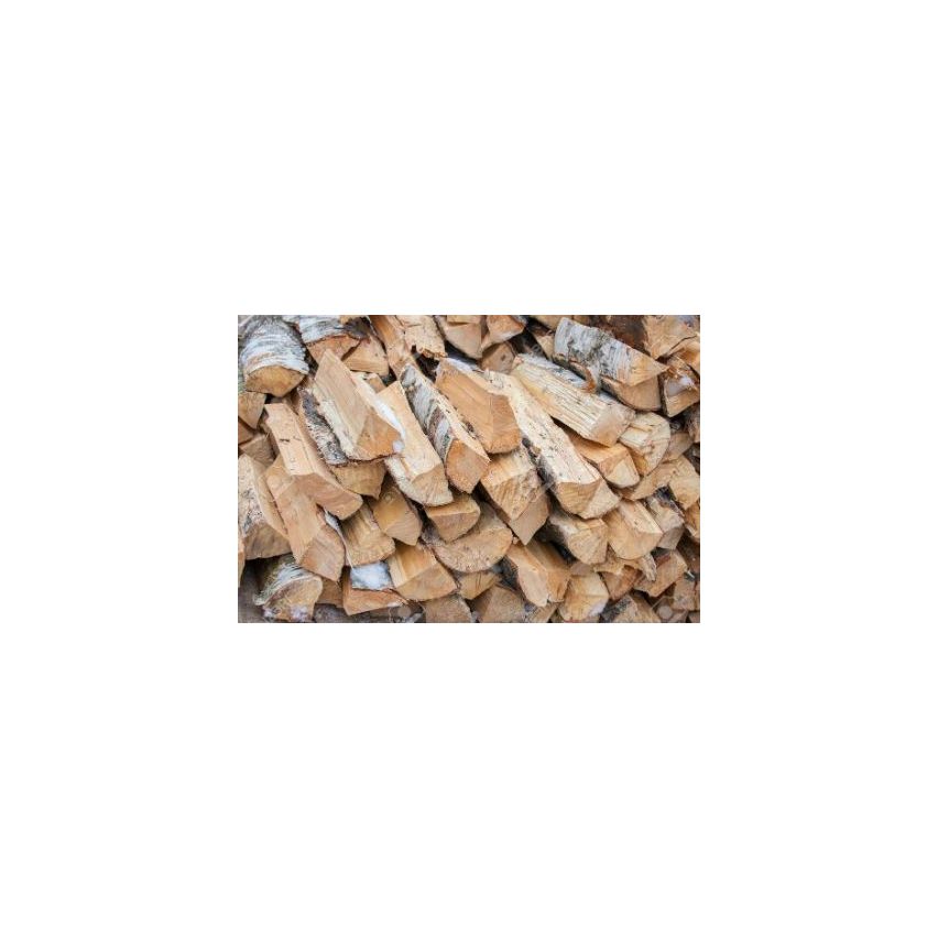 Bad Axe Birch Firewood 21L