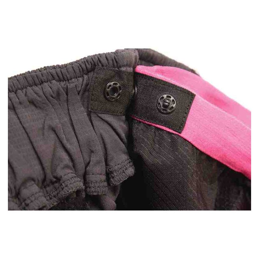 Endura Women's  Hummvee Lite Shorts (with Liner) -Black