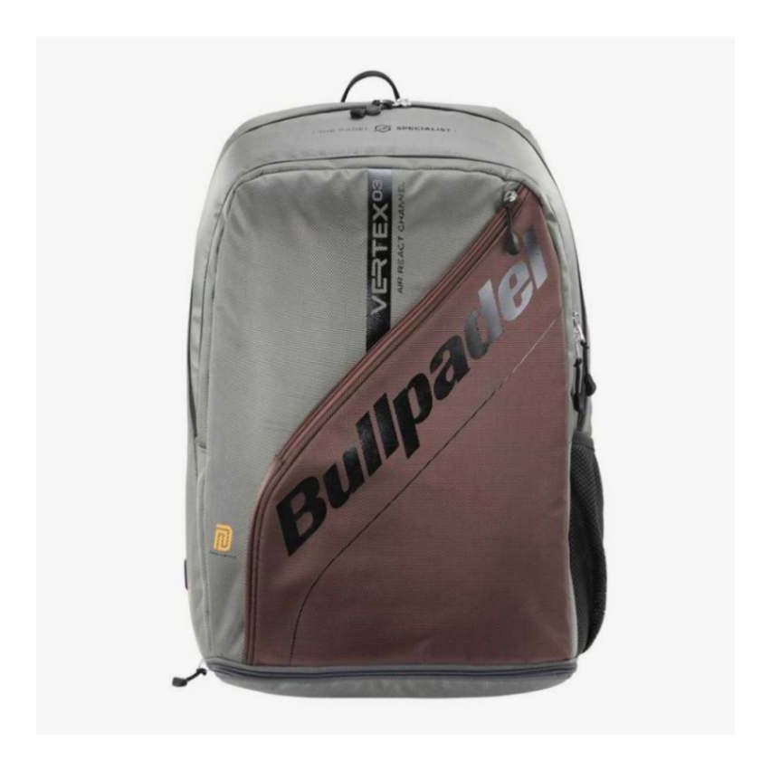 Bullpadel Backpack Vertex
