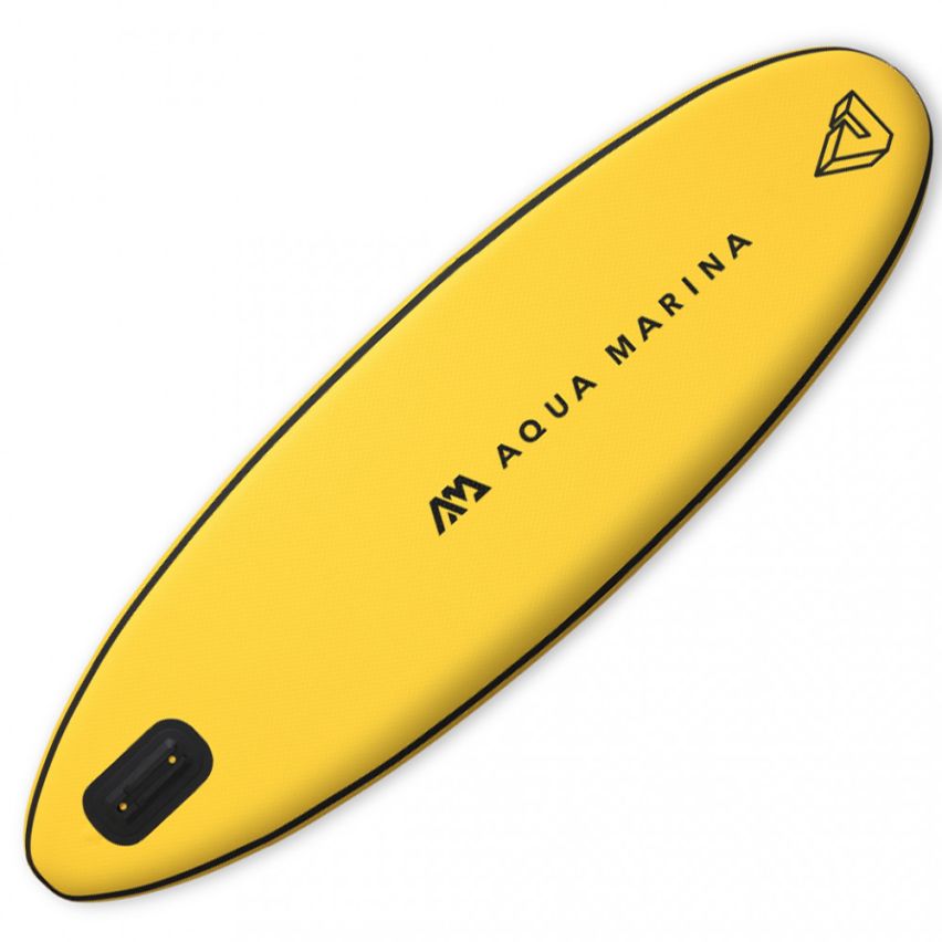 Aqua Marina iSUP Vibrant Youth iSUP, 2.44m/10cm