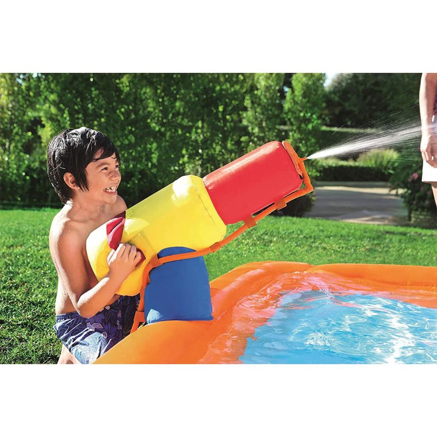 Bestway Waterpark Turbo Splash 365x320x270 cm