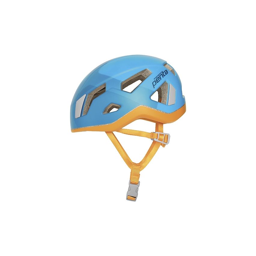 Singing Rock Penta Lightweight Climbing Helmet, Uni (51-60cm),