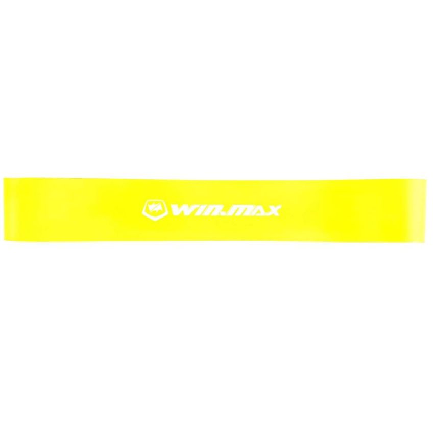 Winmax  Fitness Band Set Multi Color