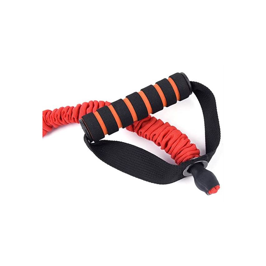 WinMax Resistance Band Red Tension 20Lbs