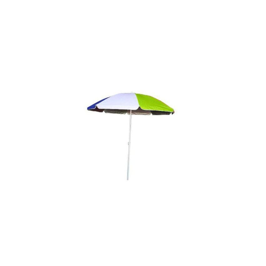 Pro Camp UV Beach Umbrella Small (1.8m)
