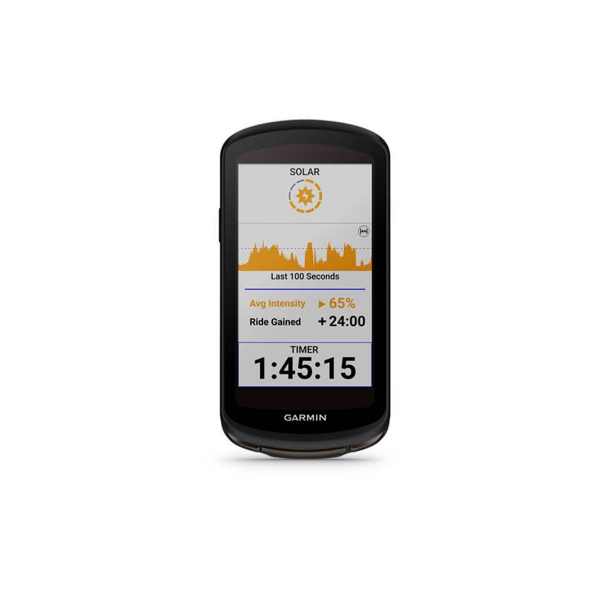 Garmin Edge 1040 Solar, Gps, Eu