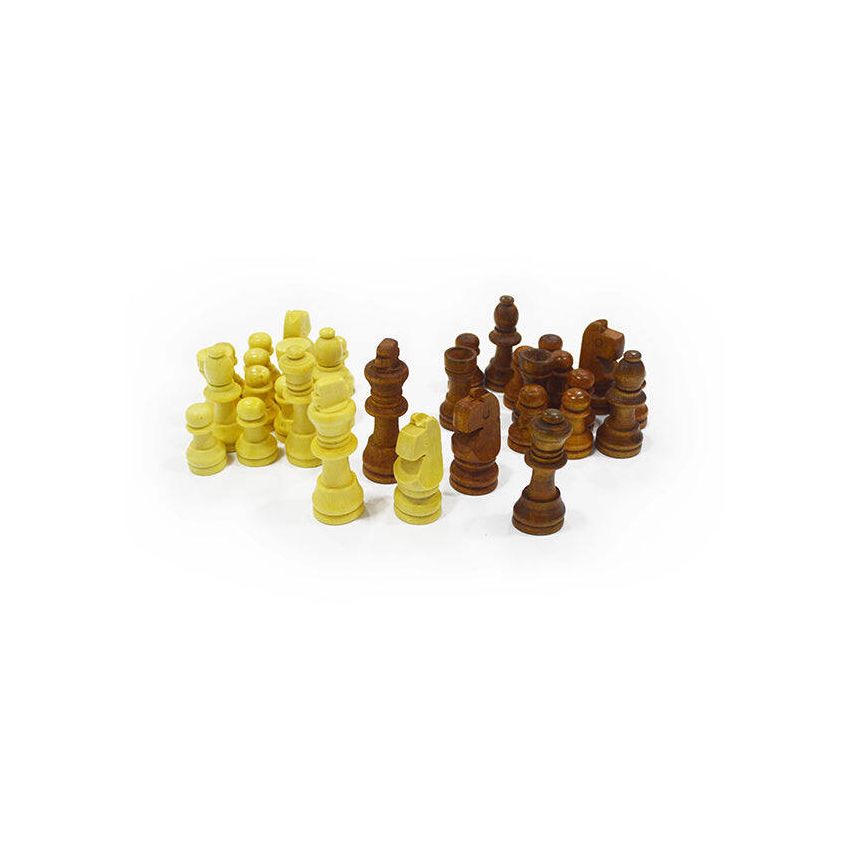 Dawson Sports Chess Pieces