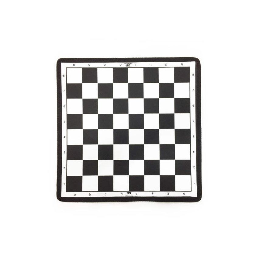 Dawson Sports Chess Board Sheet