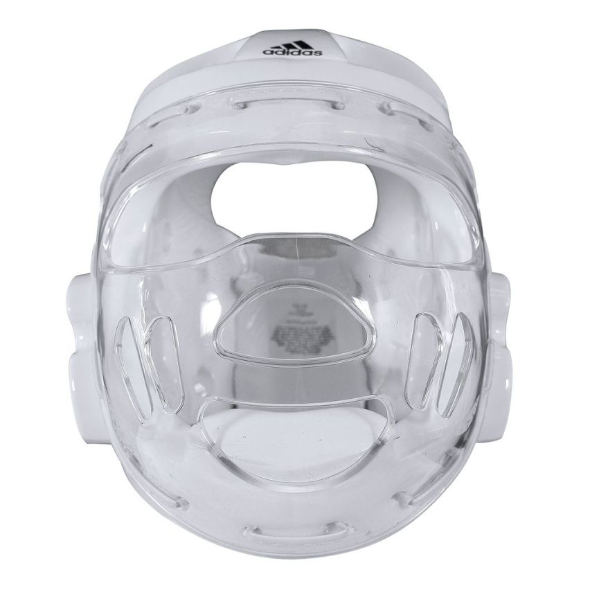 Adidas WTF Headguard with Facemask